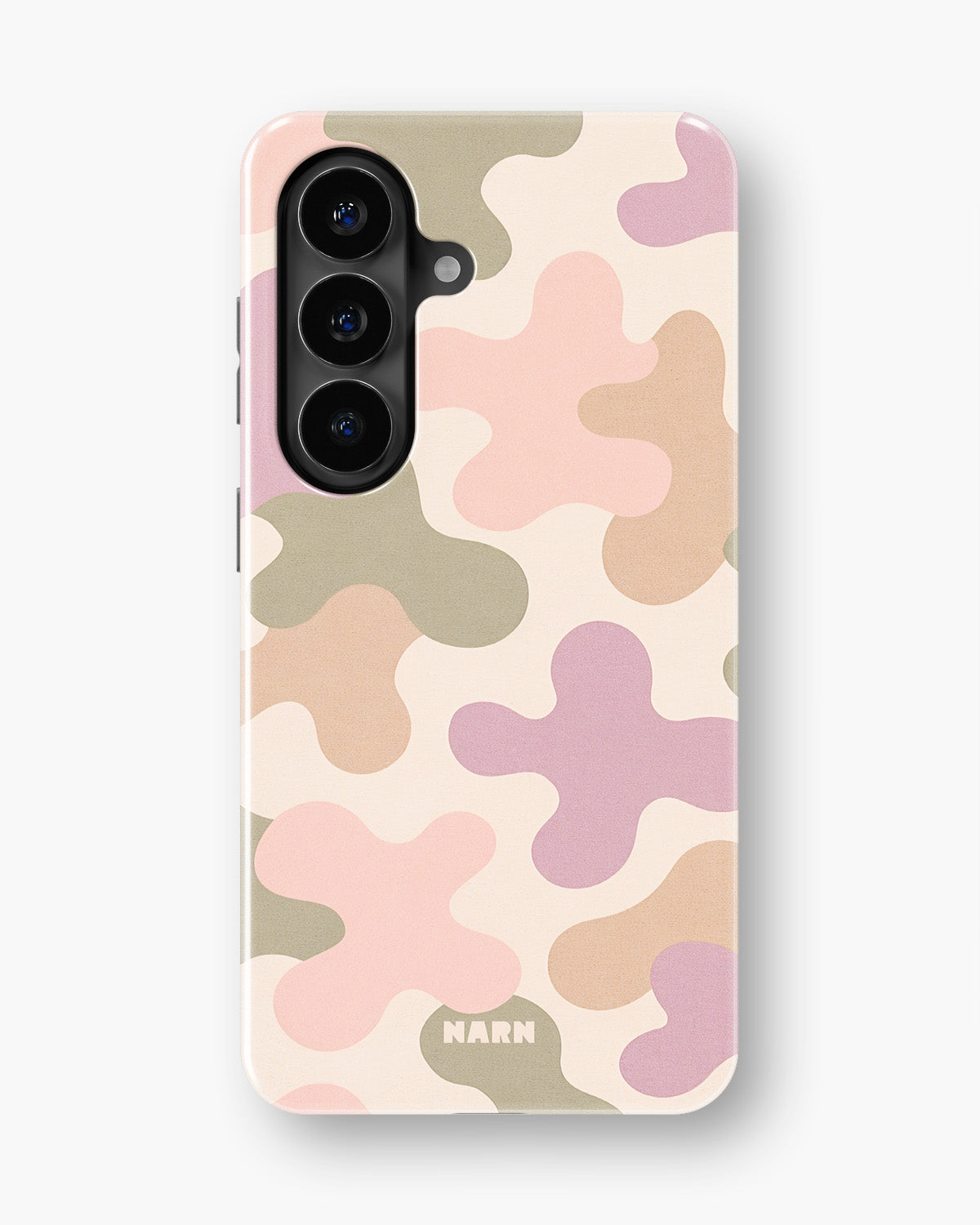 Samsung Galaxy A57 Tough Case – Dream Camo - View 1