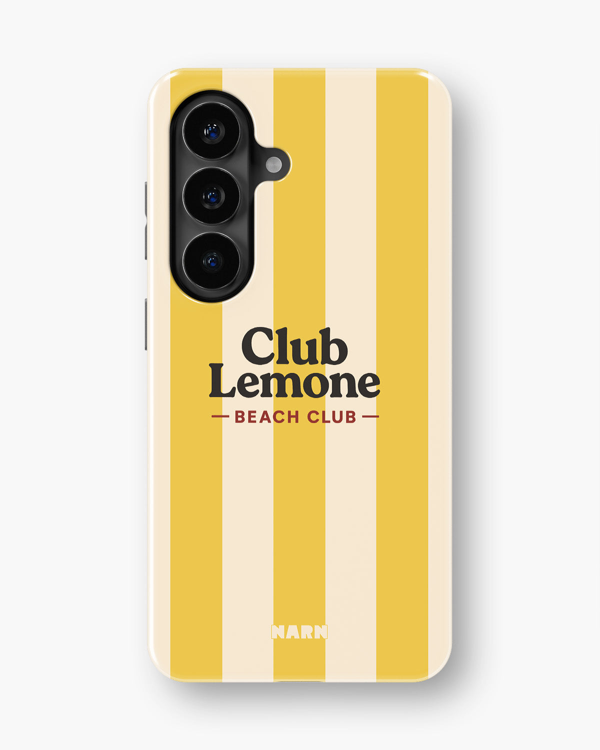 Samsung Galaxy A57 Tough Case – Club Lemone - View 1