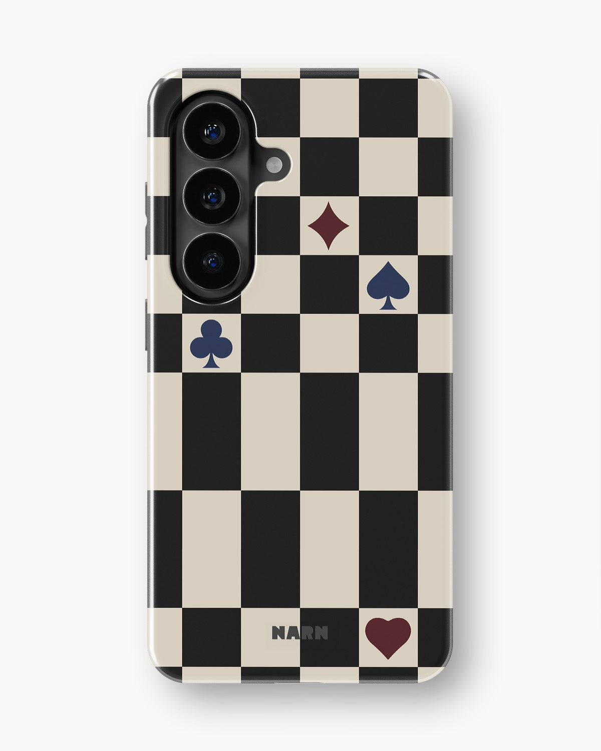 Samsung Galaxy A57 Tough Case – Atout Royale - View 1