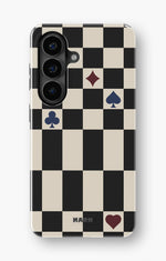 Samsung Galaxy A57 Tough Case – Atout Royale - View 1