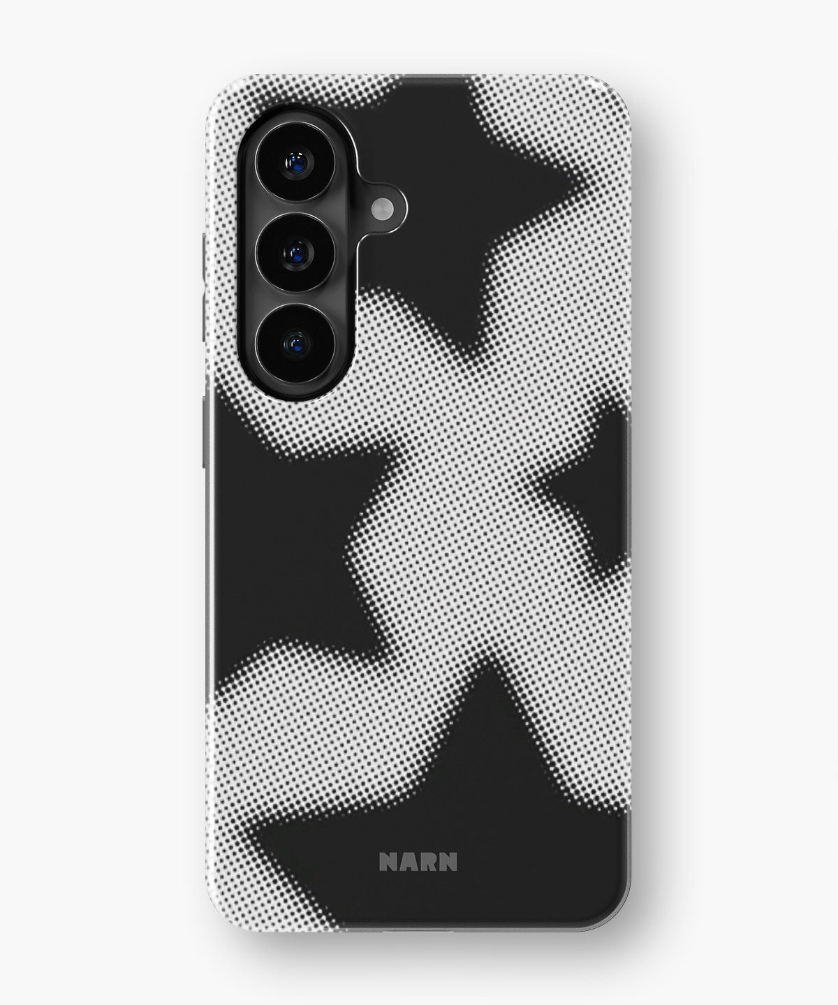 Samsung Galaxy A57 Tough Case – Starstruck - View 1