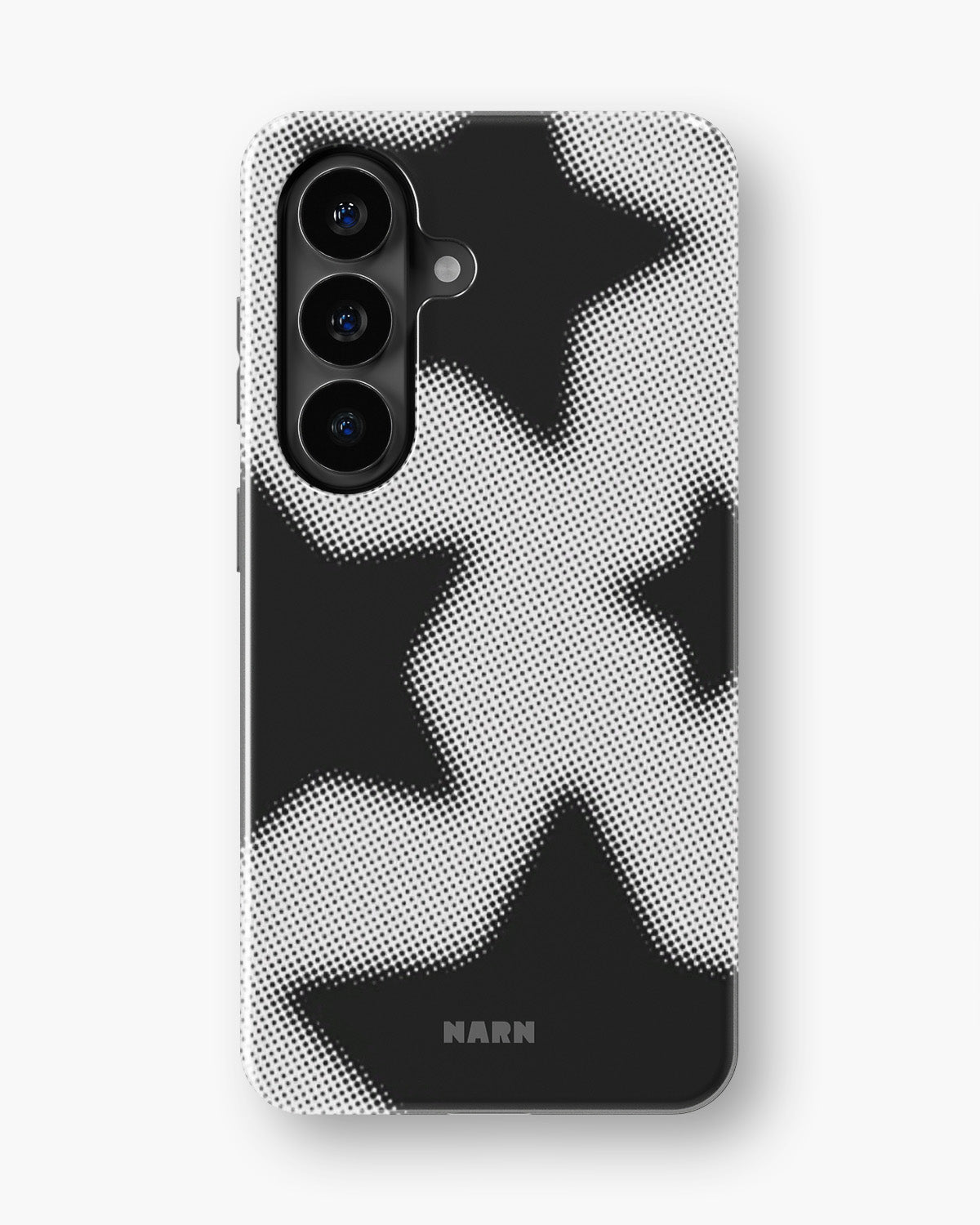 Samsung Galaxy A57 Tough Case – Starstruck - View 1