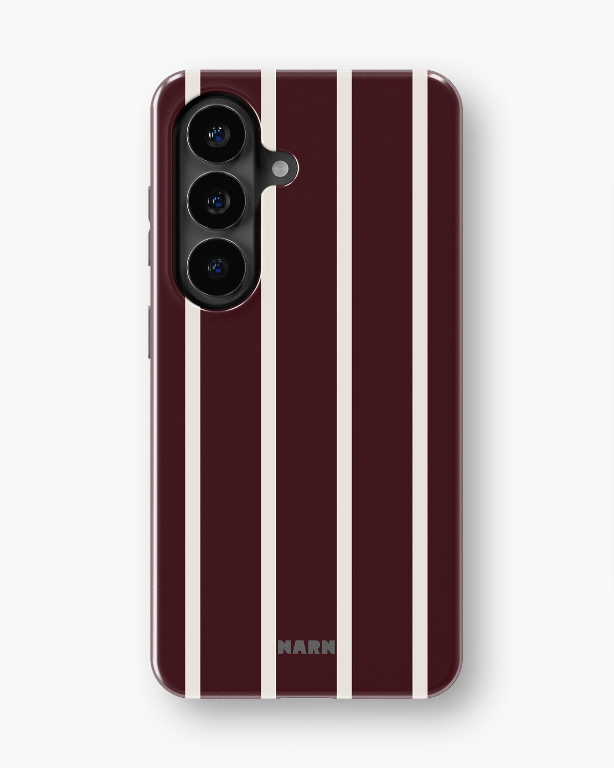 Samsung Galaxy A57 Tough Case – Rouge - View 1