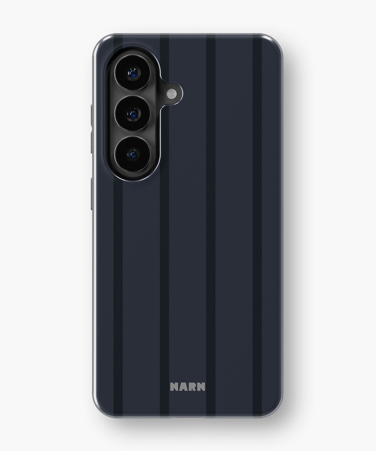 Samsung Galaxy A57 Tough Case – Navy Dream - View 1