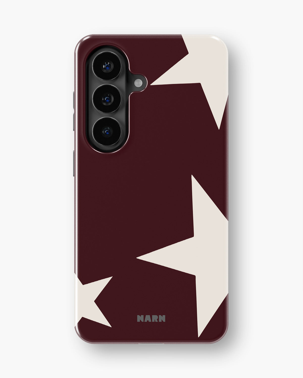Samsung Galaxy A57 Tough Case – Rouge Star - View 1