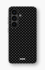 Samsung Galaxy A57 Tough Case – Classic Dots - View 1
