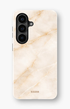 Samsung Galaxy A57 Tough Case – Sand Stone - View 1
