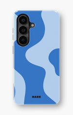 Samsung Galaxy A57 Tough Case – Calm Tide - View 1
