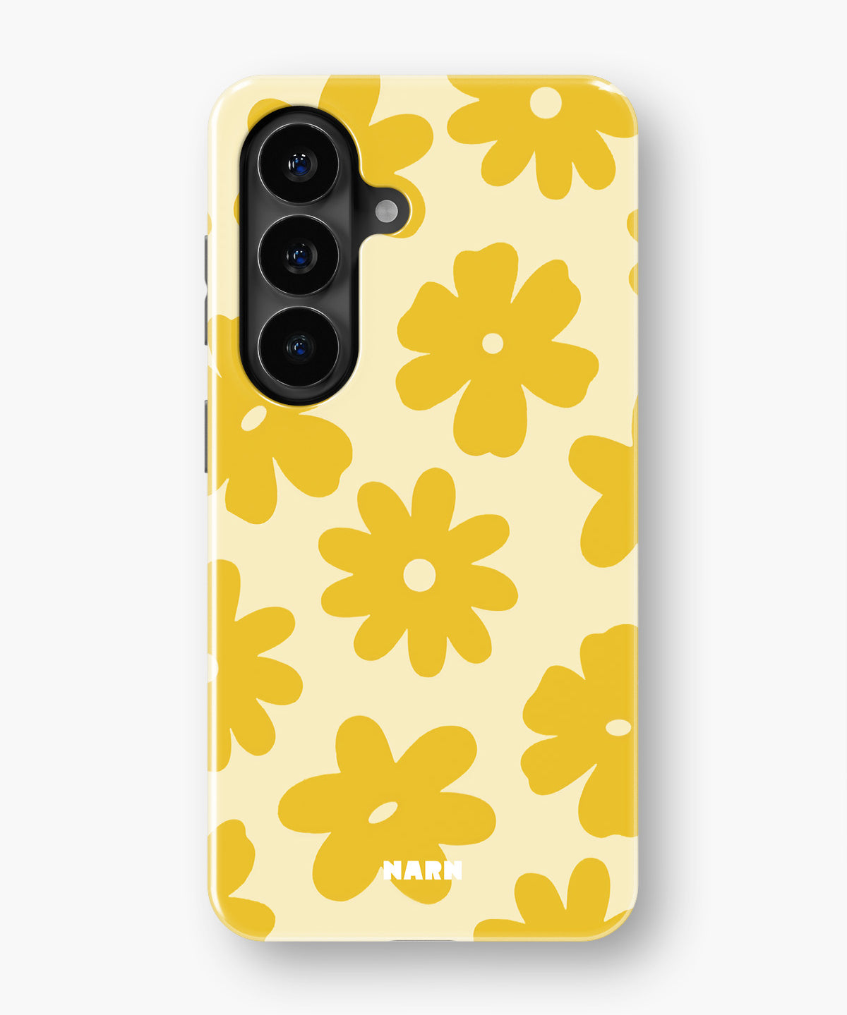 Samsung Galaxy A57 Tough Case – Bella Fiore - View 1