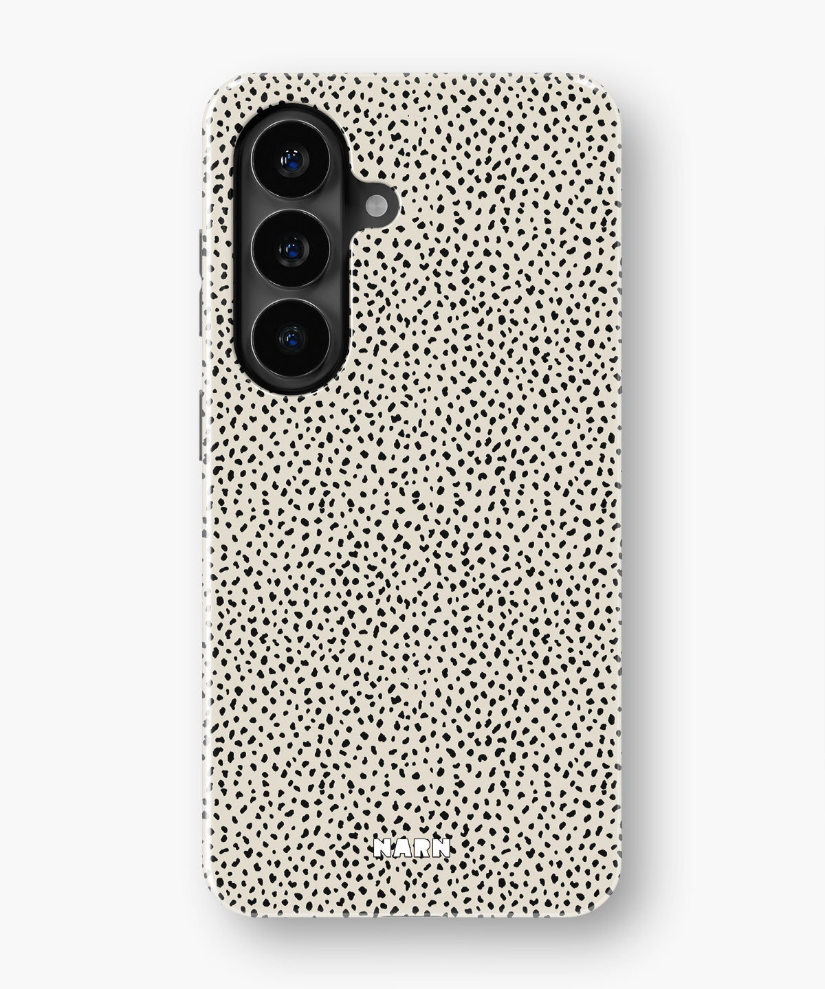 Samsung Galaxy A57 Tough Case – Speckled - View 1
