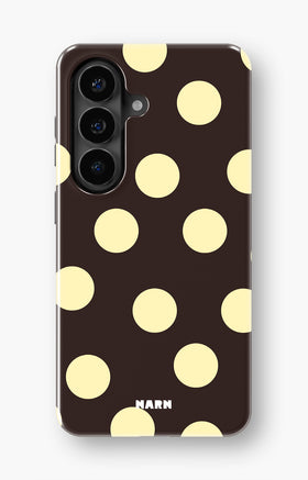 Samsung Galaxy A57 Tough Case – Mocha Pop - View 1