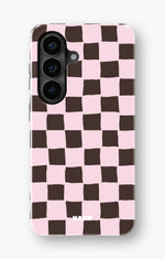 Samsung Galaxy A57 Tough Case – Cookie Check - View 1