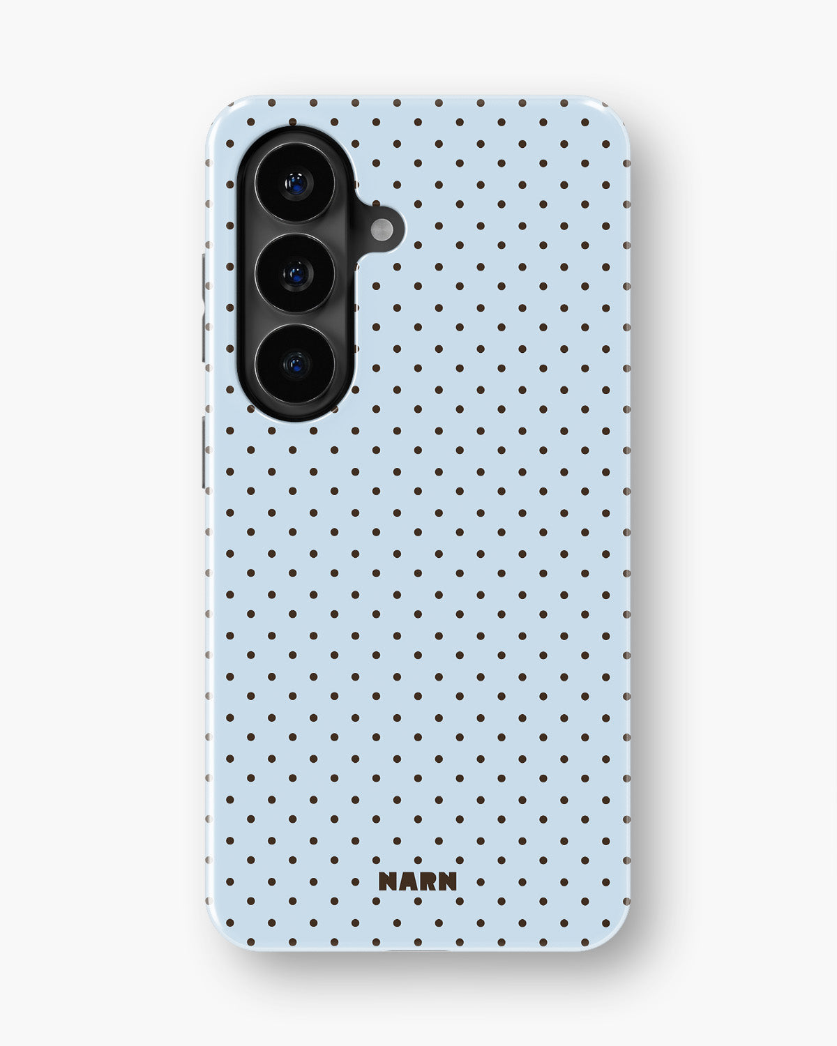 Samsung Galaxy A57 Tough Case – Slow Morning - View 1