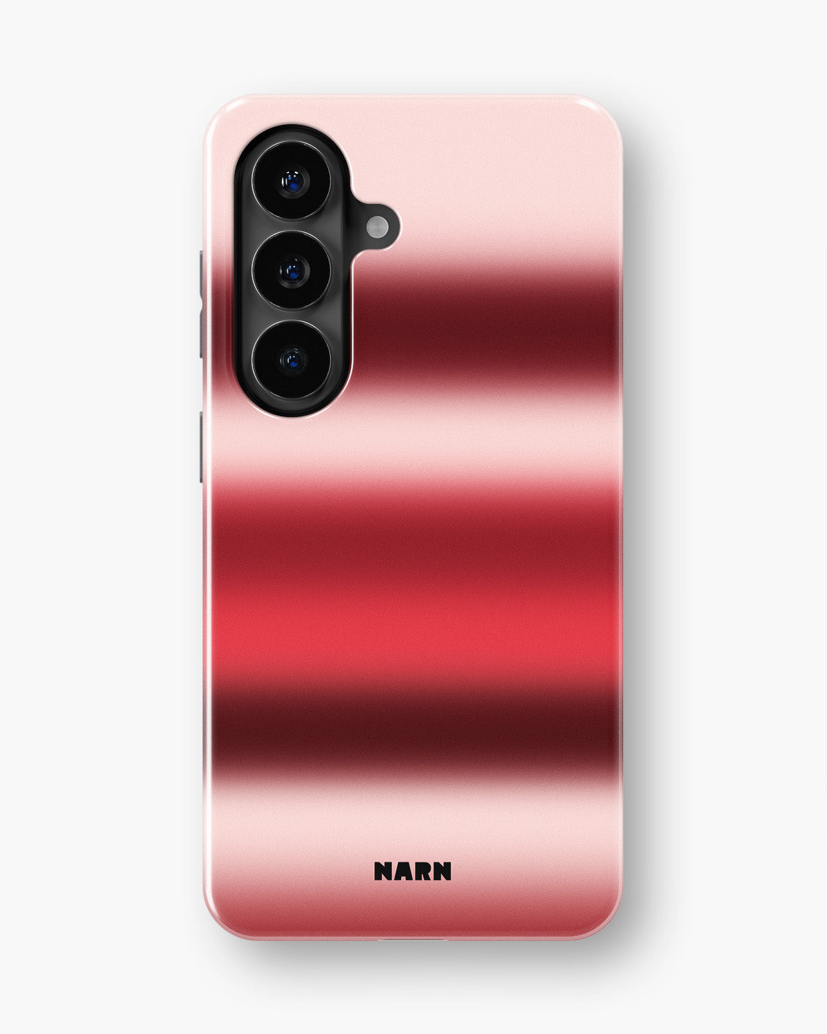 Samsung Galaxy A57 Tough Case – Cherry - View 1
