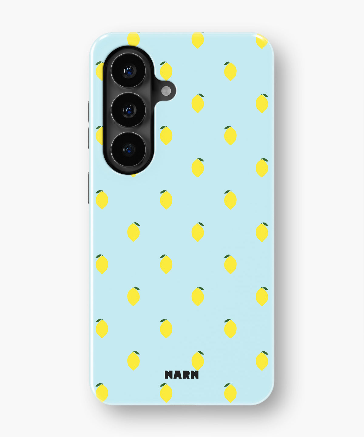 Samsung Galaxy A57 Tough Case – Limonata - View 1