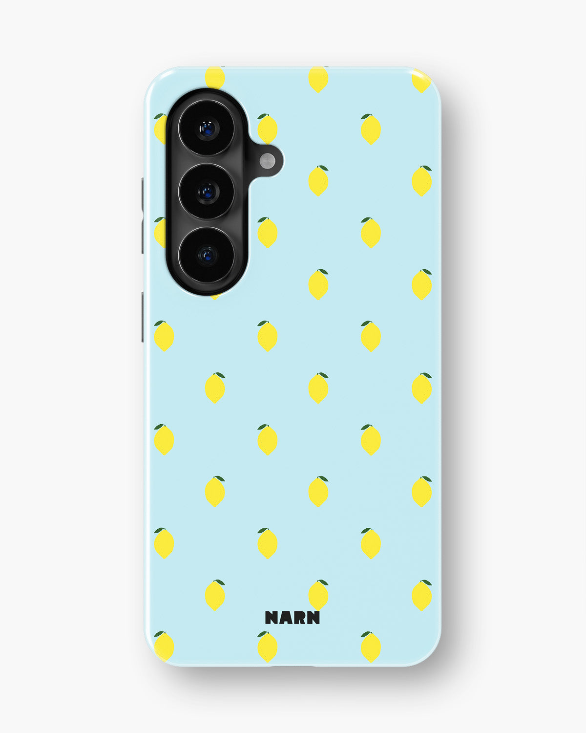Samsung Galaxy A57 Tough Case – Limonata - View 1