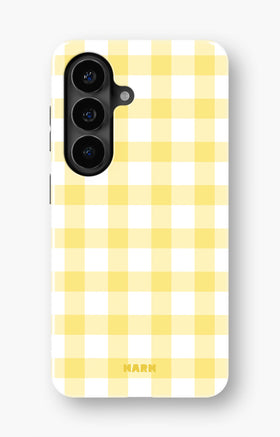 Samsung Galaxy A57 Tough Case – Honey - View 1
