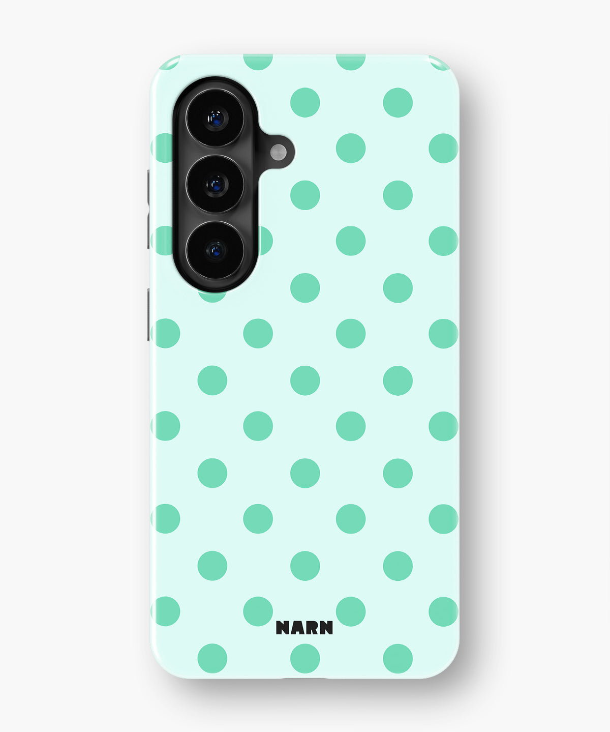 Samsung Galaxy A57 Tough Case – Sea Pearls - View 1