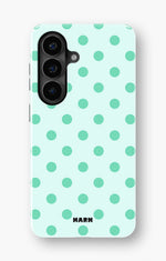 Samsung Galaxy A57 Tough Case – Sea Pearls - View 1