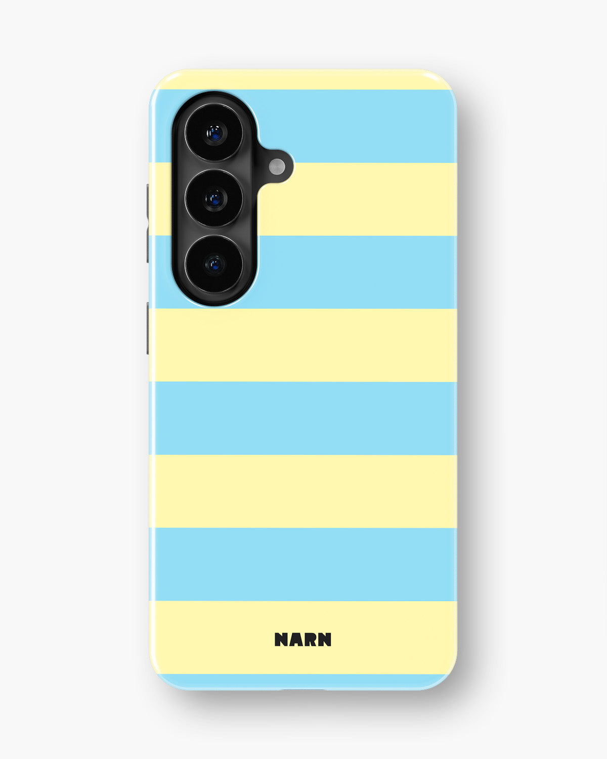 Samsung Galaxy A57 Tough Case – Beach Towel - View 1