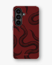Samsung Galaxy A57 Tough Case – Venom - View 1