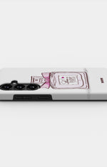 Samsung Galaxy A57 Tough Case – Perfume - View 2