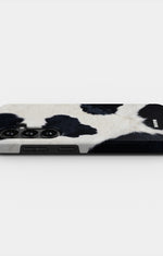 Samsung Galaxy A57 Tough Case – Cow Skin - View 2