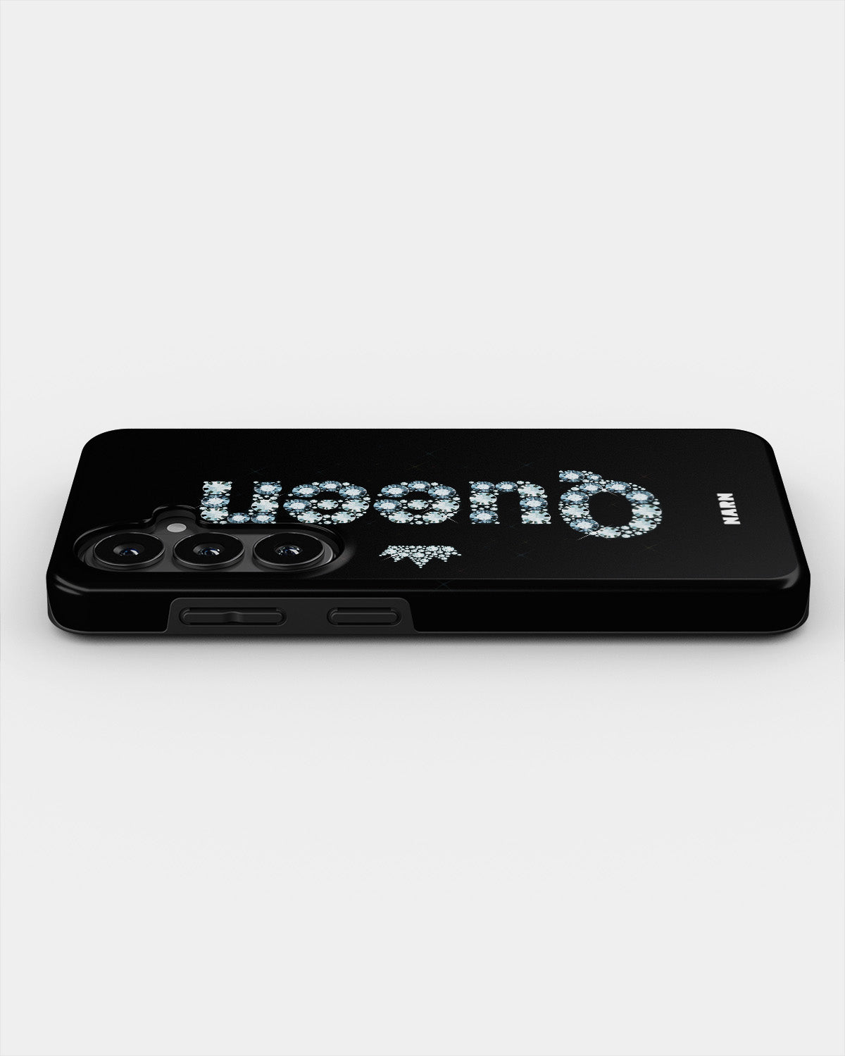 Samsung Galaxy A57 Tough Case – Queen - View 2