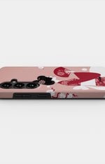 Samsung Galaxy A57 Tough Case – Geisha - View 2