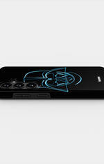 Samsung Galaxy A57 Tough Case – Darth Vader - View 2