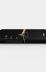 Samsung Galaxy A57 Tough Case – Dark Side - View 2