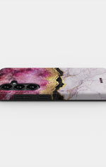 Samsung Galaxy A57 Tough Case – Pink Dream - View 2
