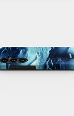 Samsung Galaxy A57 Tough Case – Ocean Dream - View 2