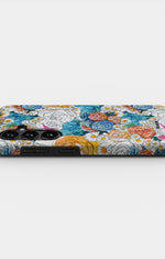 Samsung Galaxy A57 Tough Case – Midsommer - View 2