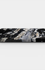 Samsung Galaxy A57 Tough Case – Dark Swirl - View 2