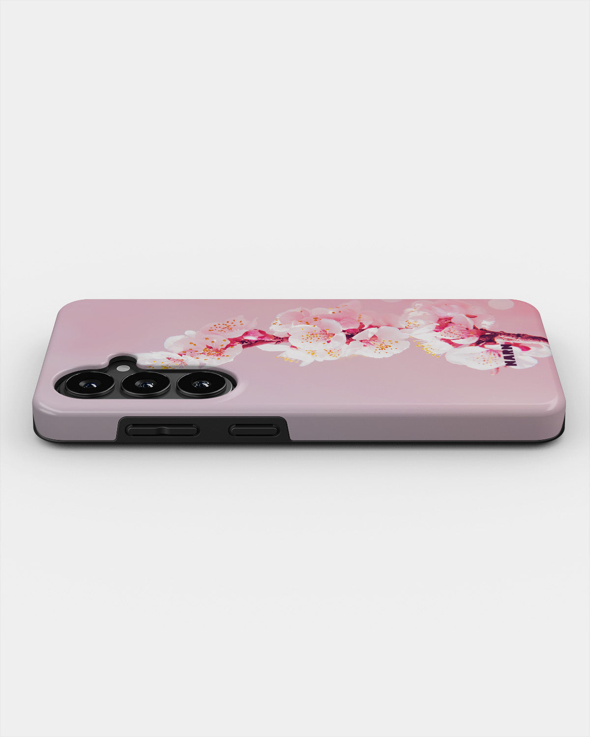Samsung Galaxy A57 Tough Case – Pink Harmony - View 2
