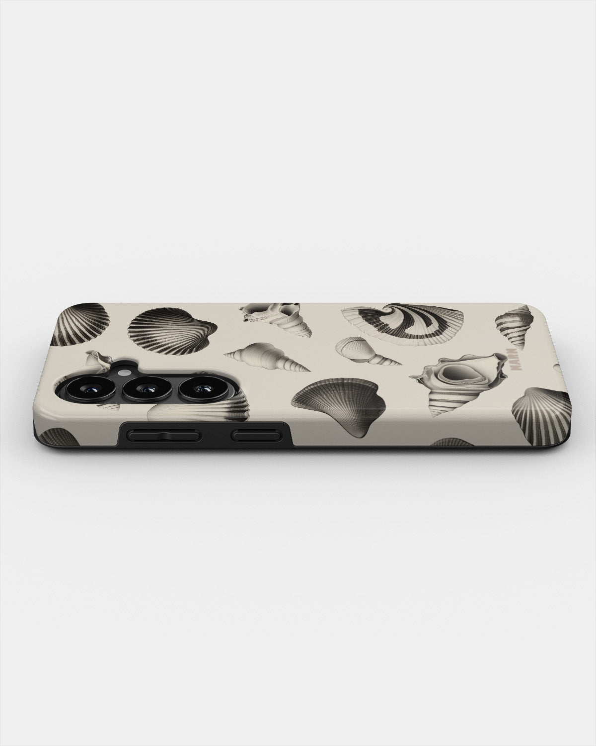 Samsung Galaxy A57 Tough Case – Silent Sea - View 2