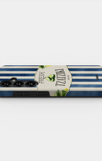 Samsung Galaxy A57 Tough Case – Greek Blues - View 2