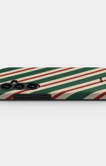 Samsung Galaxy A57 Tough Case – Candy Stripe - View 2
