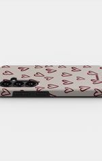 Samsung Galaxy A57 Tough Case – True Love - View 2