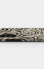 Samsung Galaxy A57 Tough Case – Sand Drift - View 2