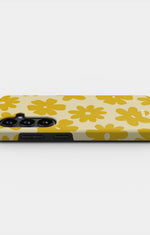 Samsung Galaxy A57 Tough Case – Bella Fiore - View 2
