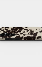 Samsung Galaxy A57 Tough Case – Cowhide - View 2