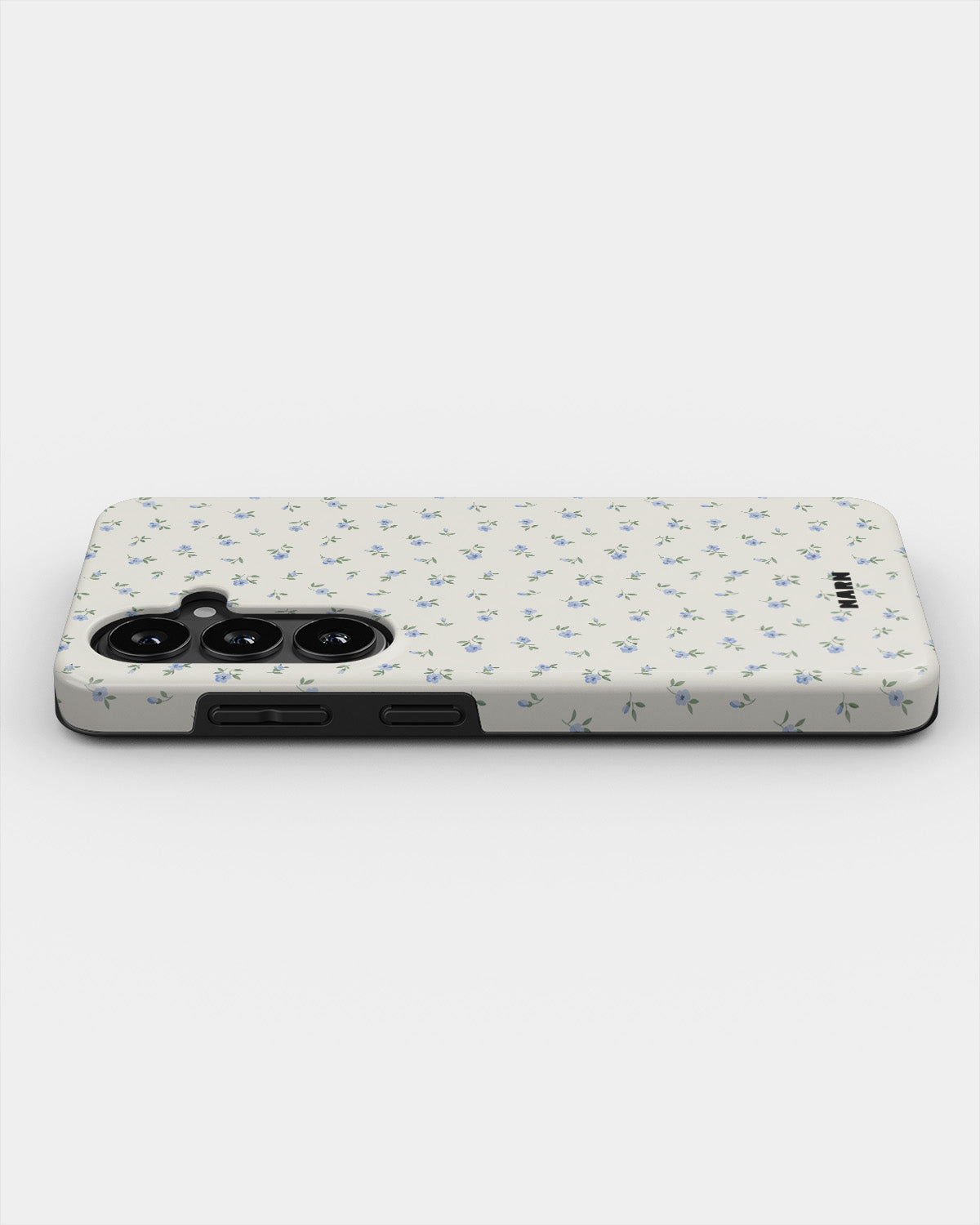 Samsung Galaxy A57 Tough Case – Wild Petals - View 2