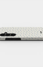 Samsung Galaxy A57 Tough Case – Wild Petals - View 2