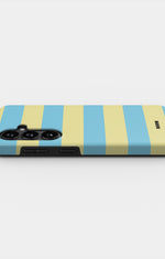 Samsung Galaxy A57 Tough Case – Beach Towel - View 2