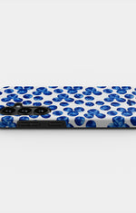 Samsung Galaxy A57 Tough Case – Blue Pick - View 2