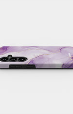 Samsung Galaxy A57 Tough Case – Lilac - View 2