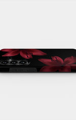 Samsung Galaxy A57 Tough Case – Ruby Lily - View 2