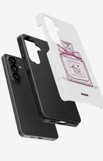 Samsung Galaxy A57 Tough Case – Perfume - View 3